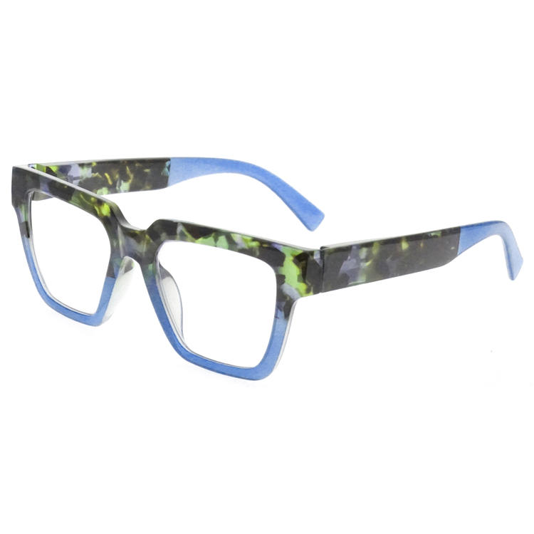 Dachuan Optical DRP127149 China Supplier Fashion Design Plastic Reading Glasses W ( (22)